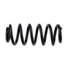 Fitting PositionFront AxleSpring DesignCoil spring with constant wire diameterSuspensionfor vehicles without sports suspensionCheck OE numberColour coding see PDFreplacement in pairs recommendedWire Diameter [mm]15.5Length [mm]340Number of coils7