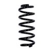 Fitting PositionFront AxleSpring DesignCoil spring with constant wire diameterSuspensionfor vehicles without sports suspensionCheck OE numberColour coding see PDFreplacement in pairs recommendedWire Diameter [mm]15.5Length [mm]340Number of coils7