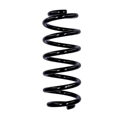 Fitting PositionFront AxleSpring DesignCoil spring with constant wire diameterSuspensionfor vehicles without sports suspensionCheck OE numberColour coding see PDFreplacement in pairs recommendedWire Diameter [mm]15.5Length [mm]340Number of coils7