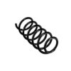 Fitting PositionFront AxleSpring DesignCoil spring with constant wire diameterSuspensionfor vehicles without sports suspensionCheck OE numberreplacement in pairs recommendedWire Diameter [mm]11.5Length [mm]332Number of coils6.4