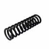 Fitting PositionFront AxleSpring DesignCoil spring with constant wire diameterCheck OE numberColour coding see PDFreplacement in pairs recommendedWire Diameter [mm]18Length [mm]483Number of coils11.5