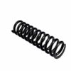 Fitting PositionFront AxleSpring DesignCoil spring with constant wire diameterCheck OE numberColour coding see PDFreplacement in pairs recommendedWire Diameter [mm]18Length [mm]483Number of coils11.5