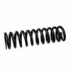 Fitting PositionFront AxleSpring DesignCoil spring with constant wire diameterCheck OE numberColour coding see PDFreplacement in pairs recommendedWire Diameter [mm]18Length [mm]483Number of coils11.5