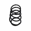 Fitting PositionRear AxleSpring DesignCoil spring with constant wire diameterCheck OE numberreplacement in pairs recommendedWire Diameter [mm]12Length [mm]349Number of coils5.4