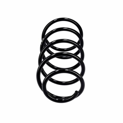Fitting PositionRear AxleSpring DesignCoil spring with constant wire diameterCheck OE numberreplacement in pairs recommendedWire Diameter [mm]12Length [mm]349Number of coils5.4