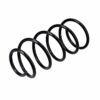 Fitting PositionRear AxleSpring DesignCoil spring with constant wire diameterCheck OE numberreplacement in pairs recommendedWire Diameter [mm]12Length [mm]349Number of coils5.4