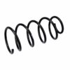 Fitting PositionRear AxleSpring DesignCoil spring with constant wire diameterCheck OE numberreplacement in pairs recommendedWire Diameter [mm]12Length [mm]349Number of coils5.4