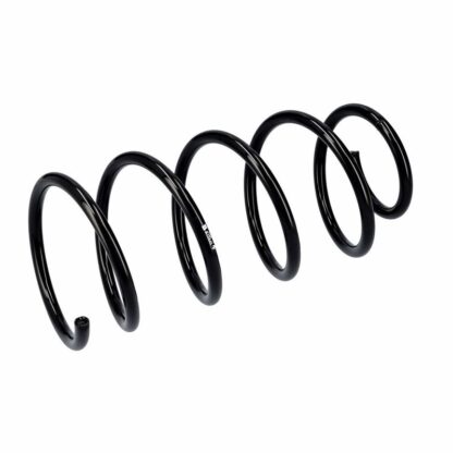 Fitting PositionRear AxleSpring DesignCoil spring with constant wire diameterCheck OE numberreplacement in pairs recommendedWire Diameter [mm]12Length [mm]349Number of coils5.4