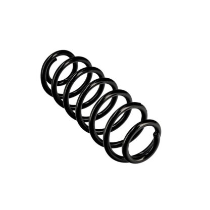 Fitting PositionRear AxleSpring DesignCoil spring with constant wire diameterSuspensionfor vehicles without heavy duty suspensionCheck OE numberColour coding see PDFreplacement in pairs recommendedWire Diameter [mm]11.8Length [mm]352Number of coils7.8