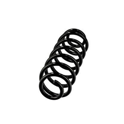 Fitting PositionRear AxleSpring DesignCoil spring with constant wire diameterSuspensionfor vehicles without heavy duty suspensionCheck OE numberColour coding see PDFreplacement in pairs recommendedWire Diameter [mm]11.8Length [mm]352Number of coils7.8