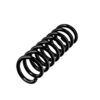 Fitting PositionFront AxleSpring DesignCoil spring with constant wire diameterSuspensionfor vehicles without sports suspensionCheck OE numberColour coding see PDFreplacement in pairs recommendedWire Diameter [mm]14.8Length [mm]359Number of coils8.3