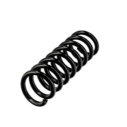 Fitting PositionFront AxleSpring DesignCoil spring with constant wire diameterSuspensionfor vehicles without sports suspensionCheck OE numberColour coding see PDFreplacement in pairs recommendedWire Diameter [mm]14.8Length [mm]359Number of coils8.3