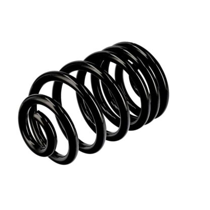 Fitting PositionRear AxleSpring DesignCoil spring with constant wire diameterCheck OE numberreplacement in pairs recommendedWire Diameter [mm]17Length [mm]288Number of coils7.9