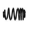 Fitting PositionRear AxleSpring DesignCoil spring with constant wire diameterCheck OE numberreplacement in pairs recommendedWire Diameter [mm]17Length [mm]288Number of coils7.9