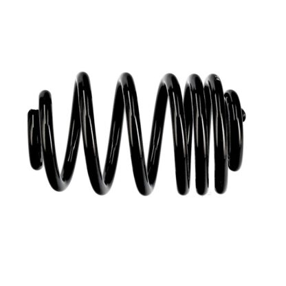 Fitting PositionRear AxleSpring DesignCoil spring with constant wire diameterCheck OE numberreplacement in pairs recommendedWire Diameter [mm]17Length [mm]288Number of coils7.9