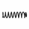 Fitting PositionFront AxleSpring DesignCoil spring with constant wire diameterCheck OE numberColour coding see PDFreplacement in pairs recommendedWire Diameter [mm]15Length [mm]471Number of coils9.2