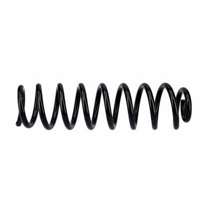 Fitting PositionFront AxleSpring DesignCoil spring with constant wire diameterCheck OE numberColour coding see PDFreplacement in pairs recommendedWire Diameter [mm]15Length [mm]471Number of coils9.2