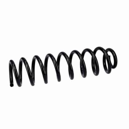 Fitting PositionFront AxleSpring DesignCoil spring with constant wire diameterCheck OE numberColour coding see PDFreplacement in pairs recommendedWire Diameter [mm]15Length [mm]471Number of coils9.2
