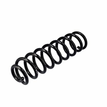 Fitting PositionFront AxleSpring DesignCoil spring with constant wire diameterCheck OE numberColour coding see PDFreplacement in pairs recommendedWire Diameter [mm]15Length [mm]471Number of coils9.2