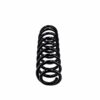 Fitting PositionFront AxleSpring DesignCoil spring with constant wire diameterCheck OE numberColour coding see PDFreplacement in pairs recommendedWire Diameter [mm]15Length [mm]471Number of coils9.2