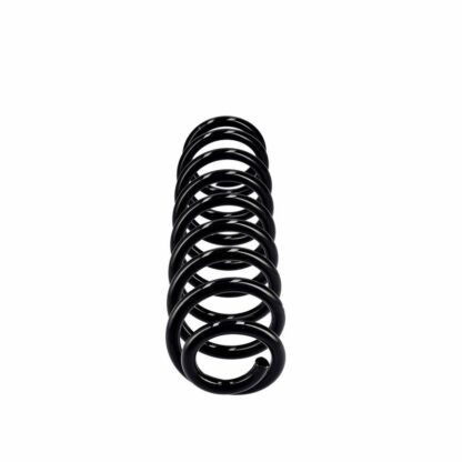 Fitting PositionFront AxleSpring DesignCoil spring with constant wire diameterCheck OE numberColour coding see PDFreplacement in pairs recommendedWire Diameter [mm]15Length [mm]471Number of coils9.2