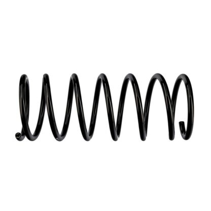 Fitting PositionRear AxleSpring DesignCoil spring with constant wire diameterWheelbase [mm]2