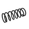 Fitting PositionRear AxleSpring DesignCoil spring with constant wire diameterWheelbase [mm]2