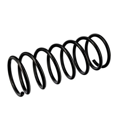 Fitting PositionRear AxleSpring DesignCoil spring with constant wire diameterWheelbase [mm]2