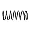 Fitting PositionRear AxleSpring DesignCoil spring with constant wire diameterWheelbase [mm]2
