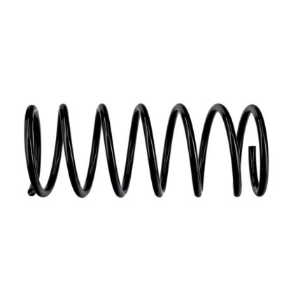 Fitting PositionRear AxleSpring DesignCoil spring with constant wire diameterWheelbase [mm]2