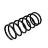 400Check OE numberColour coding see PDFreplacement in pairs recommendedWire Diameter [mm]14.8Length [mm]442Number of coils7.2