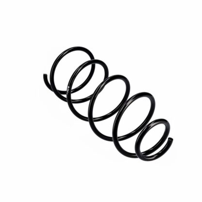 Fitting PositionFront AxleSpring DesignCoil spring with constant wire diameterCheck OE numberreplacement in pairs recommendedWire Diameter [mm]12.5Length [mm]470Number of coils5.5