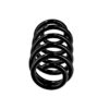 Fitting PositionFront AxleSpring DesignCoil spring with constant wire diameterCheck OE numberColour coding see PDFreplacement in pairs recommendedWire Diameter [mm]15.5Length [mm]268Number of coils6