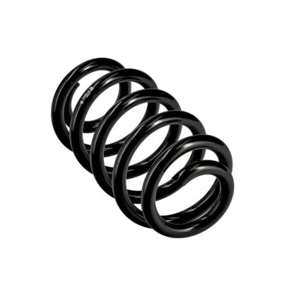 Fitting PositionFront AxleSpring DesignCoil spring with constant wire diameterCheck OE numberColour coding see PDFreplacement in pairs recommendedWire Diameter [mm]15.5Length [mm]268Number of coils6
