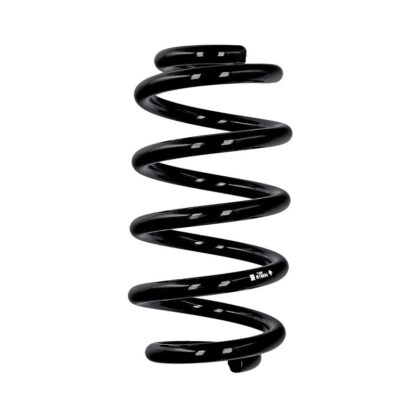 Fitting PositionFront AxleSpring DesignCoil spring with constant wire diameterCheck OE numberColour coding see PDFreplacement in pairs recommendedWire Diameter [mm]15.5Length [mm]268Number of coils6