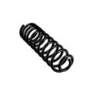 Fitting PositionRear AxleSpring DesignCoil spring with constant wire diameterCheck OE numberColour coding see PDFreplacement in pairs recommendedWire Diameter [mm]12.8Length [mm]396Number of coils10.8