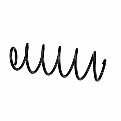 Fitting PositionFront AxleSpring DesignCoil spring with constant wire diameterCheck OE numberreplacement in pairs recommendedWire Diameter [mm]12Length [mm]453Number of coils6.5