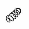 Fitting PositionFront AxleSpring DesignCoil spring with constant wire diameterCheck OE numberreplacement in pairs recommendedWire Diameter [mm]12Length [mm]453Number of coils6.5