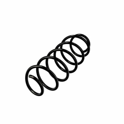 Fitting PositionFront AxleSpring DesignCoil spring with constant wire diameterCheck OE numberreplacement in pairs recommendedWire Diameter [mm]12Length [mm]453Number of coils6.5