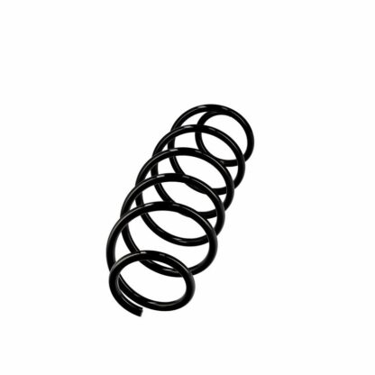 Fitting PositionFront AxleSpring DesignCoil spring with constant wire diameterCheck OE numberreplacement in pairs recommendedWire Diameter [mm]12Length [mm]453Number of coils6.5