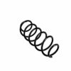 Fitting PositionFront AxleSpring DesignCoil spring with constant wire diameterCheck OE numberreplacement in pairs recommendedWire Diameter [mm]12Length [mm]453Number of coils6.5