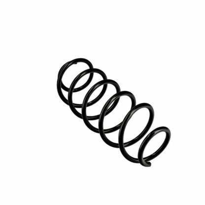 Fitting PositionFront AxleSpring DesignCoil spring with constant wire diameterCheck OE numberreplacement in pairs recommendedWire Diameter [mm]12Length [mm]453Number of coils6.5