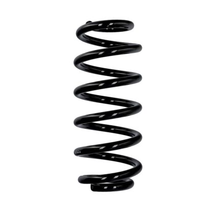 Fitting PositionFront AxleSuspensionfor vehicles without sports suspensionSpring DesignCoil spring with constant wire diameterCheck OE numberColour coding see PDFreplacement in pairs recommendedWire Diameter [mm]15.5Length [mm]331Number of coils6.9