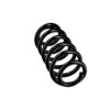 Fitting PositionFront AxleSuspensionfor vehicles without sports suspensionSpring DesignCoil spring with constant wire diameterCheck OE numberColour coding see PDFreplacement in pairs recommendedWire Diameter [mm]15.5Length [mm]331Number of coils6.9