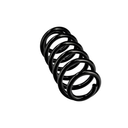 Fitting PositionFront AxleSuspensionfor vehicles without sports suspensionSpring DesignCoil spring with constant wire diameterCheck OE numberColour coding see PDFreplacement in pairs recommendedWire Diameter [mm]15.5Length [mm]331Number of coils6.9