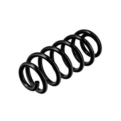 Fitting PositionFront AxleSuspensionfor vehicles without sports suspensionSpring DesignCoil spring with constant wire diameterCheck OE numberColour coding see PDFreplacement in pairs recommendedWire Diameter [mm]15.5Length [mm]331Number of coils6.9