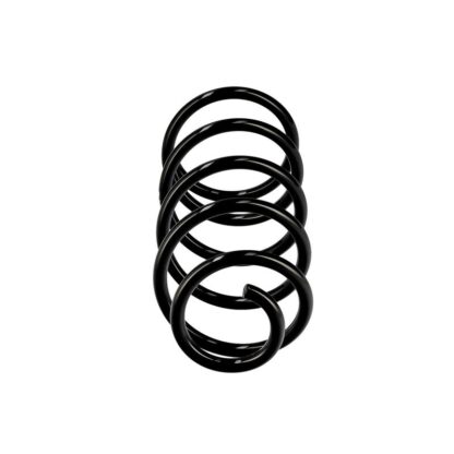Fitting PositionRear AxleSpring DesignCoil spring with constant wire diameterCheck OE numberreplacement in pairs recommendedWire Diameter [mm]10.5Length [mm]281Number of coils5.6