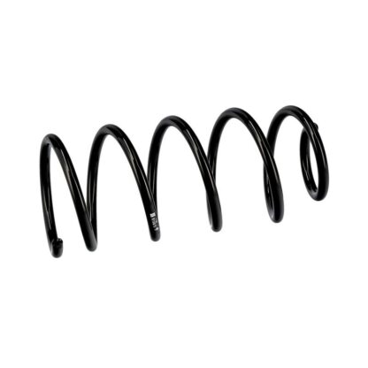 Fitting PositionRear AxleSpring DesignCoil spring with constant wire diameterCheck OE numberreplacement in pairs recommendedWire Diameter [mm]10.5Length [mm]281Number of coils5.6