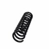 Fitting PositionFront AxleSpring DesignCoil spring with constant wire diameterCheck OE numberColour coding see PDFreplacement in pairs recommendedWire Diameter [mm]16.2Length [mm]469Number of coils10.5