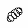 Fitting PositionFront AxleSpring DesignCoil spring with constant wire diameterCheck OE numberColour coding see PDFreplacement in pairs recommendedWire Diameter [mm]13.2Length [mm]340Number of coils5.2